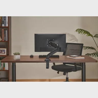 AKAI Nosač za monitor M1732TS1, 17–32", full motion, nagib/rotacija/zakretanje, VESA